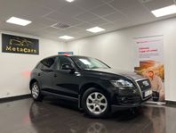 Audi Q5 2.0 TDI quattro S Tronic|Nyservad|Drag|Nybesiktad