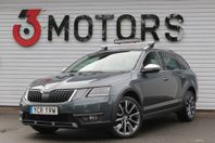 Skoda Octavia Scout 2.0 TDI 4x4 Premium COCKPIT DRAG NAVI