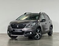 Peugeot 2008 1.2 e-THP GT Line Pano Drag 110hk