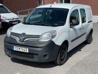 Renault Kangoo Express Maxi Passenger 1.5 dCi Euro 5