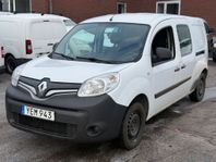 Renault Kangoo Express Maxi Passenger 1.5 dCi Euro 5