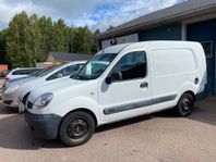 Renault Kangoo Express Maxi 1.5 dCi Euro 4