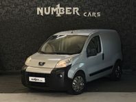 Peugeot Bipper 1.4 HDi Euro 4