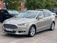 Ford Mondeo 2.0 TDCi Powershift Business 180hk Keyless Navi