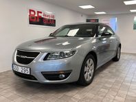 Saab 9-5 SportSedan 2.0 T BioPower Linear Euro 5