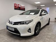 Toyota Auris Hybrid e-CVT Edition Feel Euro 5