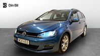 Volkswagen Golf Sportscombi 1,4 TSI 140 GT