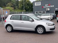 Volkswagen Golf 5-dörrar 1.4 TSI Euro 5