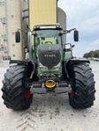 Fendt 828 VARIO PROFI