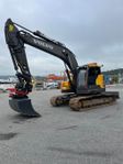 Volvo ECR235EL