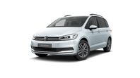 Volkswagen Touran 1.5 TSI 150 DSG