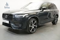 Volvo XC90 Recharge T8 R-Design 7-säten, On Call , Navigatio