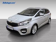 Kia Carens 1.7 VGT DCT, 141hk 7-sits