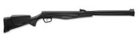 Stoeger RX20 S3 Suppressor 4,5mm - Svart