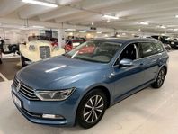 Volkswagen Passat Sportscombi 2.0 TDI Euro 6