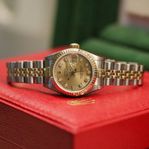 Rolex Lady-Datejust 26