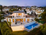 Villa i Marbella, Malaga