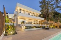 Villa i Marbella, Malaga