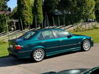 BMW M3 Sedan 3.2 354hk Dinan ”unik” Full Historik #HÖSTPRIS#