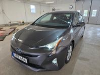 Toyota Prius Hybrid CVT Euro 6