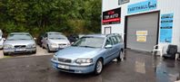 Volvo V70 2.4 Business Euro 4