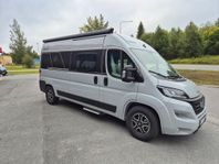 Knaus BoxLife Pro 600 MQ 60 year -24 UTHYRES