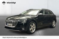 Audi E-Tron 55 Quattro CCS Läder Navi Drag Moms 408hk