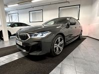 BMW 640 i xDrive 333 hk Gran Turismo M Sport Pano Laser Mhyb