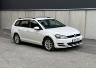 Volkswagen Golf Sportscombi 1.2 TSI BMT 16V Euro 6