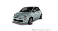 Fiat 500 Hybrid Övriga