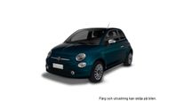 Fiat 500 Hybrid Övriga