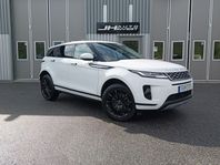 Land Rover Range Rover Evoque P200 MHEV AWD Euro 6