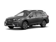 Subaru Outback 2.5 4WD AUT X-Fuel Adventure