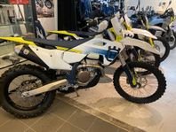 Husqvarna FE 350 KAMPANJPRIS!!!