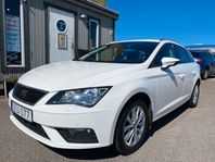 Seat Leon ST Kombi TSI 110hk *Bra utrustad /Billig i drift*