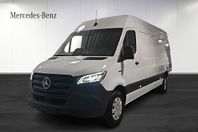 Mercedes-Benz E Sprinter 420 SKÅP A3 PRO Demobil