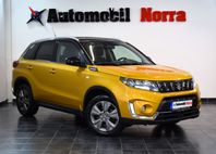 Suzuki Vitara HEV Auto AllGrip Select Fri service Euro6 Nybi