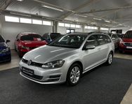 Volkswagen Golf Sportscombi 1.4 TSI MultiFuel|Ny servad|B-ka