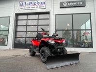 CFMOTO C Force 520L Traktor Kampanj  i lager