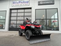 CFMOTO C Force 520L Traktor Kampanj  i lager