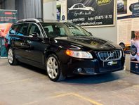 Volvo V70 T6 AWD Geartronic Summum Euro 4