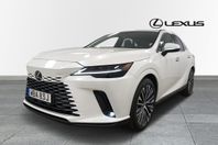 Lexus RX 350h AWD EXECUTIVE DRAG V-HJUL