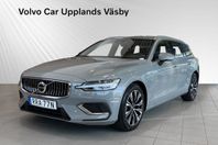 Volvo V60 T6 Core Bright LAGERBIL