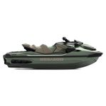 Sea-Doo GTX Limited 300 iDF Audio Lagerrensning!