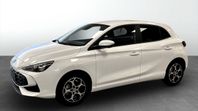 MG 3 LUXURY HYBRID+ 190 HK LANSERINGSPRIS*