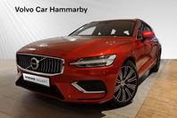 Volvo V60 Recharge T6 Inscription Expression