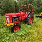 Traktor BM Volvo 470