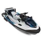 Sea-Doo FishPro 170 Sport iDF