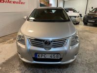 Toyota Avensis Kombi 2.2 D-4D Business Euro 5