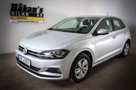 Volkswagen Polo 1.0 TSI BlueMotion Comfortline Euro 6